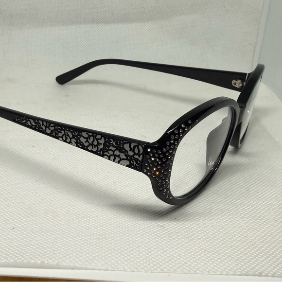 Sospiri by Ottica Veneta DELFINA c.NR - Picture 3 of 8